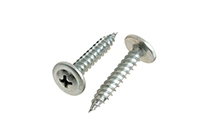 Саморез для листовых пластин