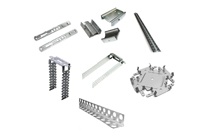 Комплектующие к гипсокартону