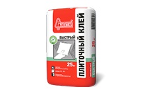 Клей для плитки