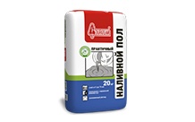 Наливные полы, ровнители